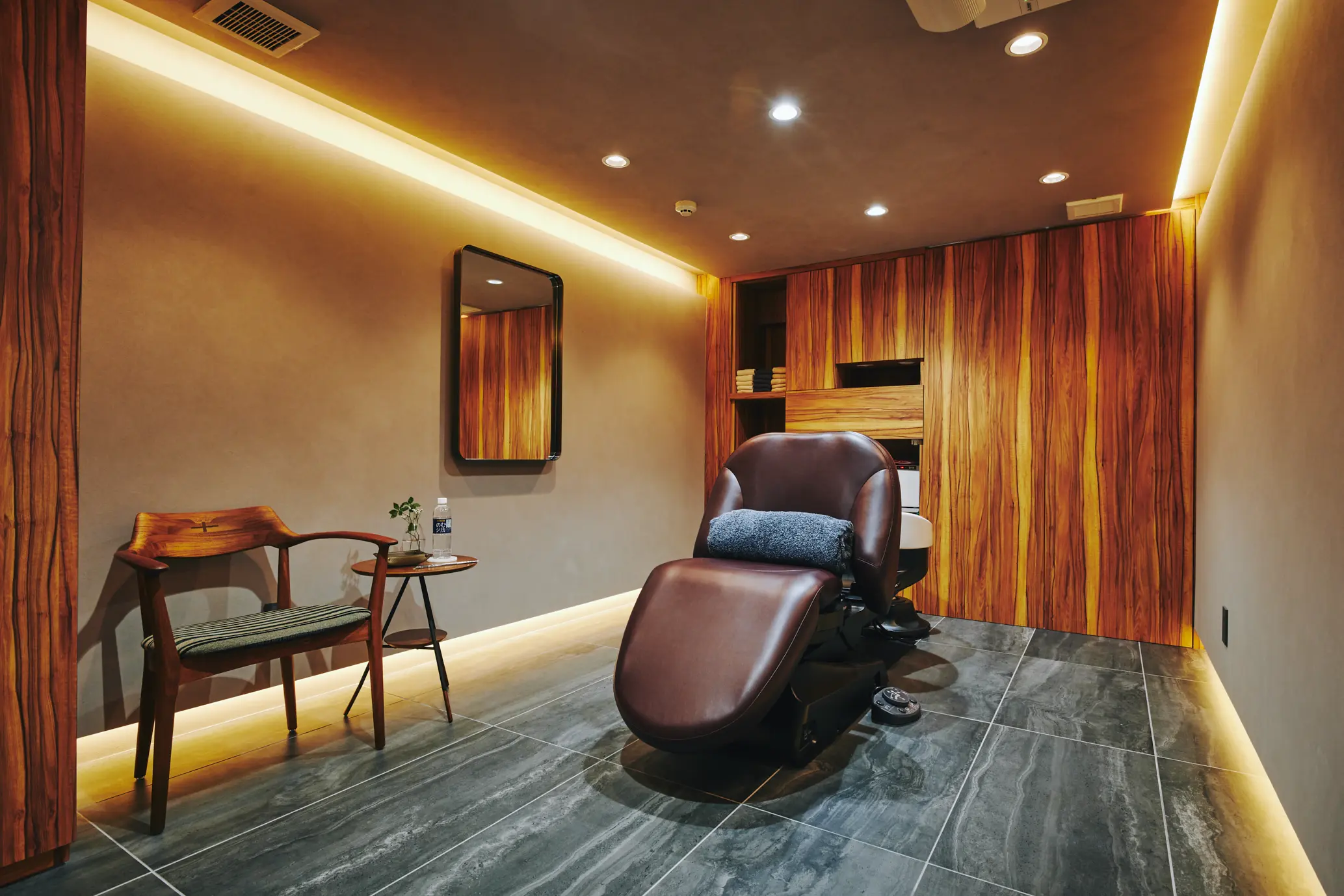 HEAD SPA 空 KUU メイン画像1